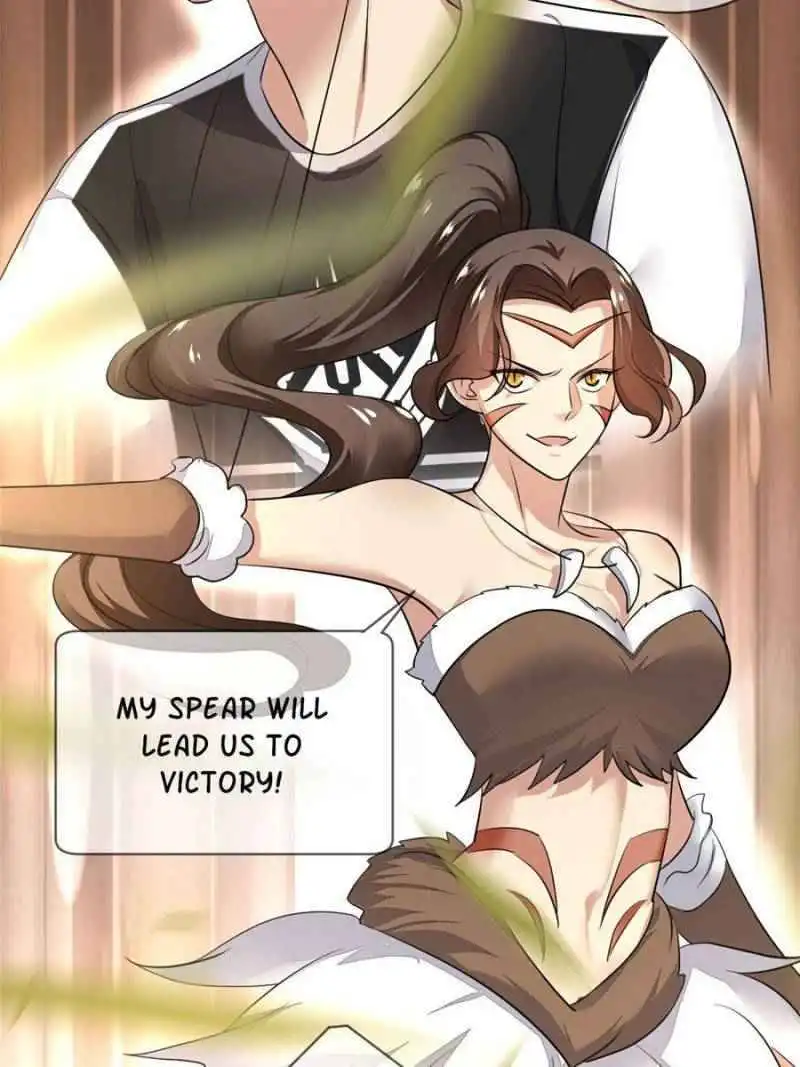 Legend Reboot Chapter 97 79
